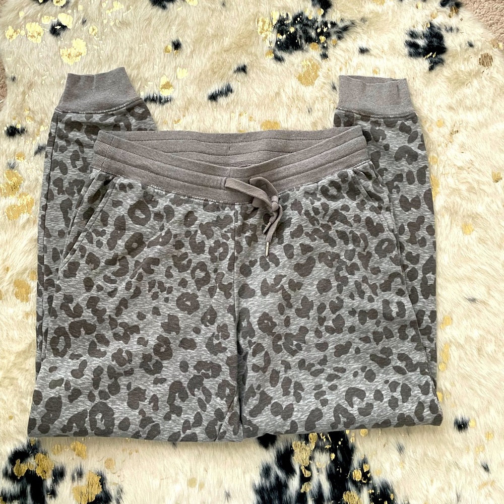 Joggers